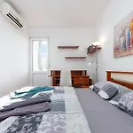 Apartmán 1 Bedroom Amazing In Zadar