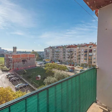 1 Bedroom Amazing In