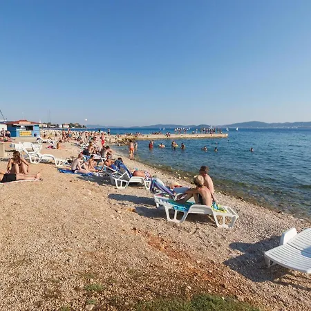 Apartman 1 Bedroom Cozy In Zadar